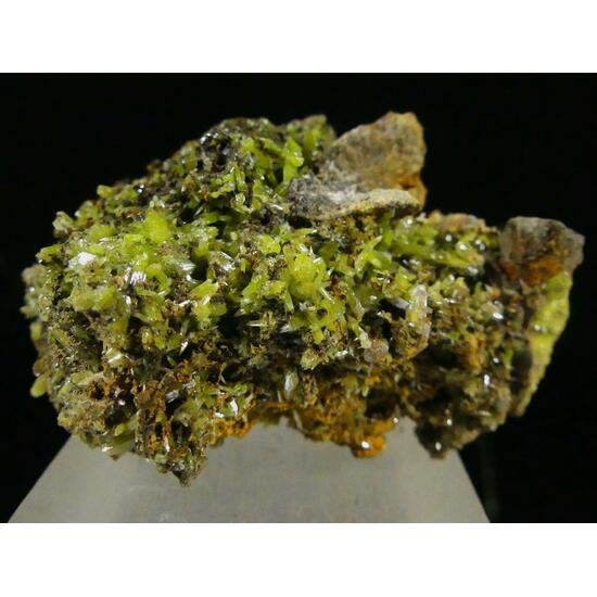 Pyromorphite