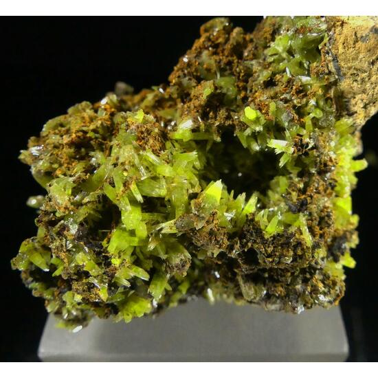 Pyromorphite