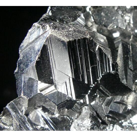 Sphalerite