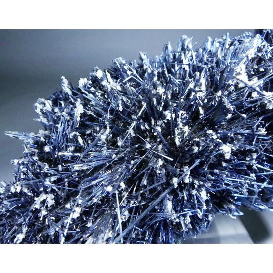 Stibnite