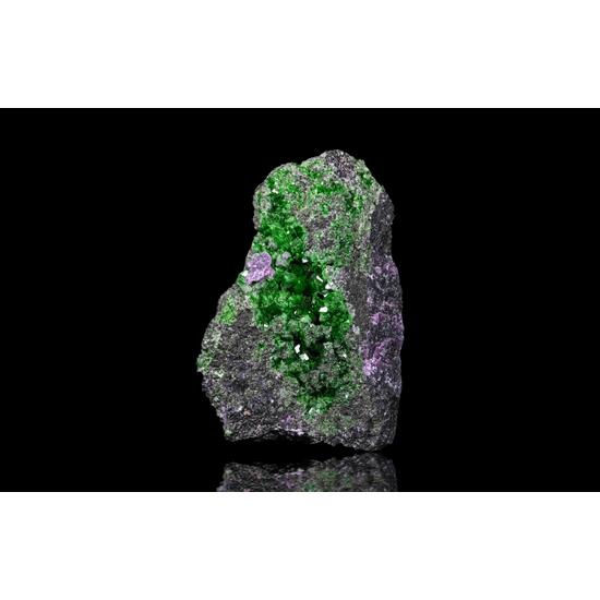 Uvarovite