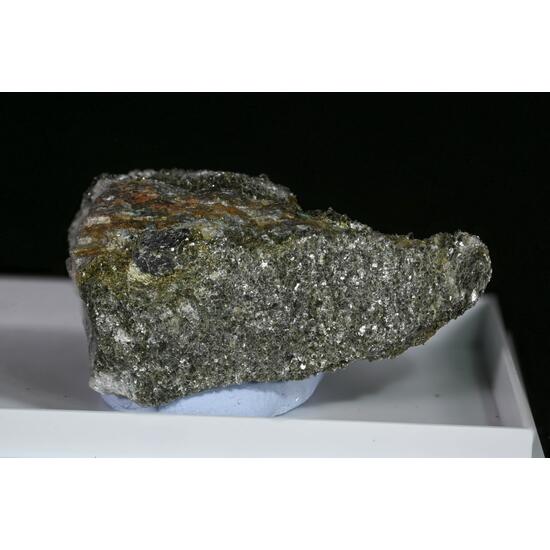 Brannerite & Uraninite