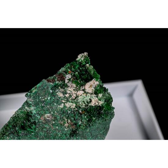 Wulfenite Kasolite & Torbernite