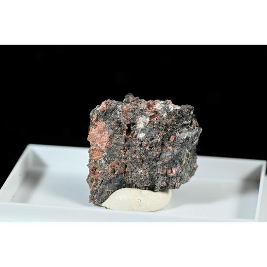 Clausthalite Uraninite