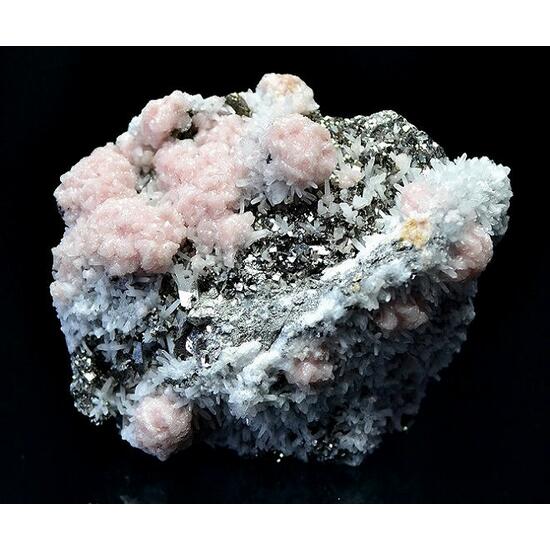 Rhodochrosite