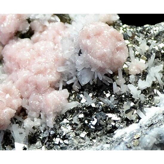 Rhodochrosite