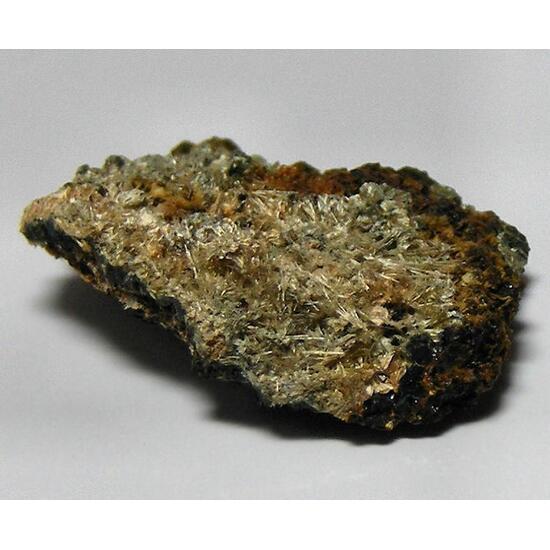 Ushkovite