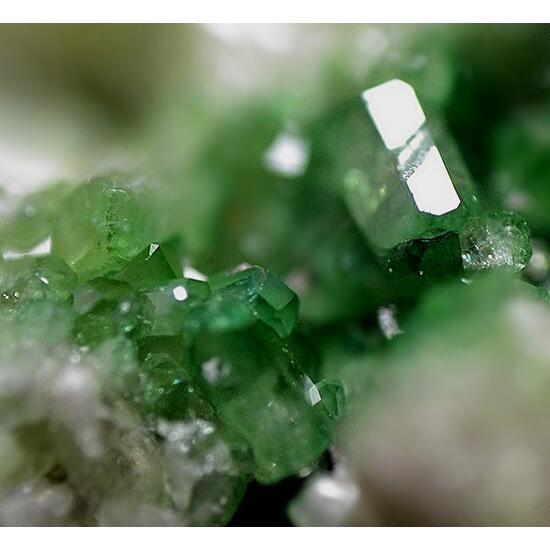 Vesuvianite