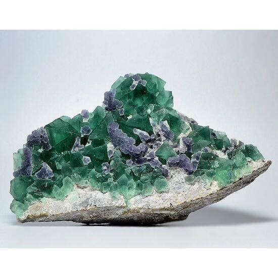 Fluorite