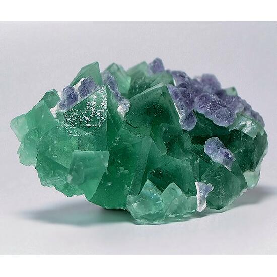 Fluorite