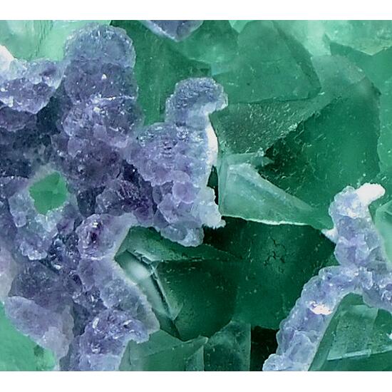 Fluorite