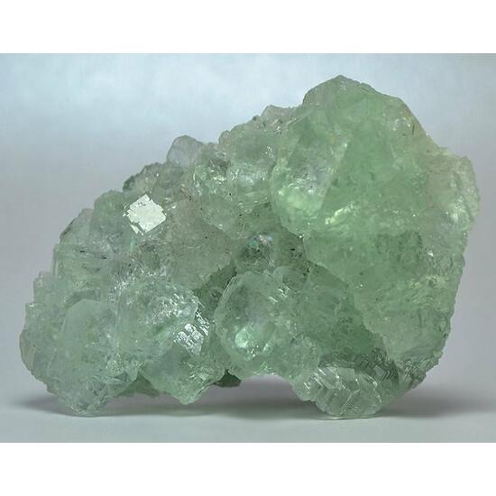 Fluorite