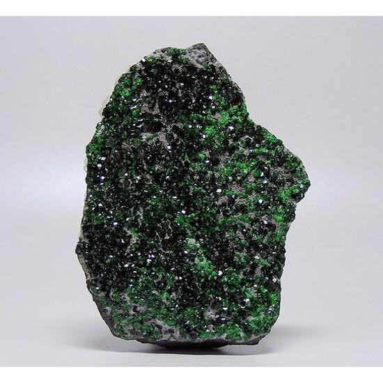 Uvarovite