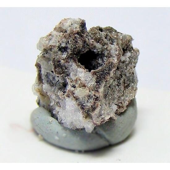 Pyroxferroite