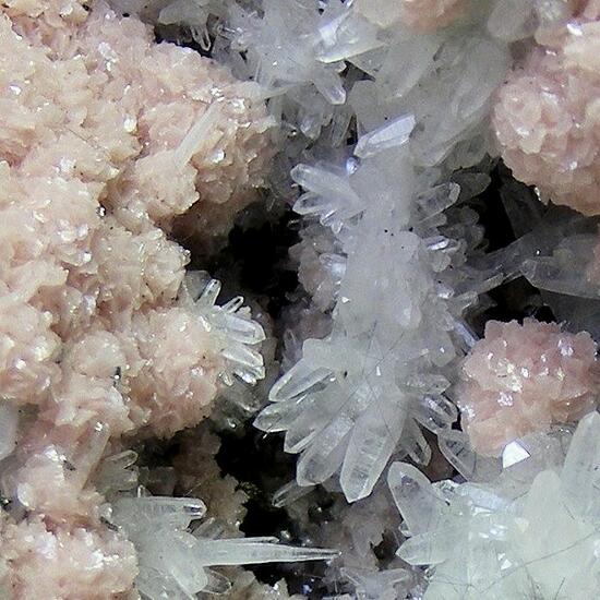 Rhodochrosite