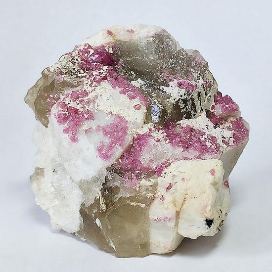 Tourmaline Var Liddicoatite