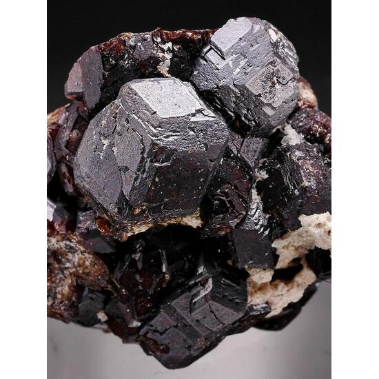 Melanite