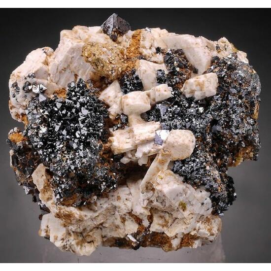 Magnetite