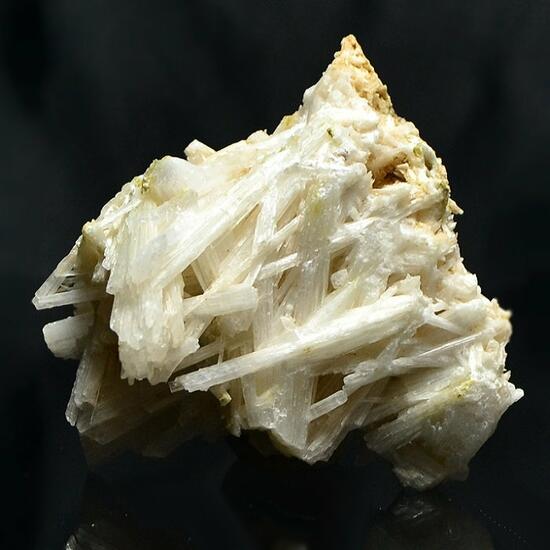 Scolecite