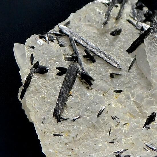 Wolframite