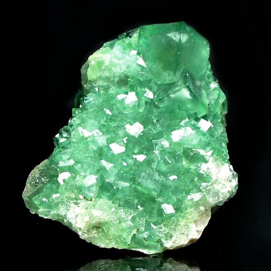 Fluorite