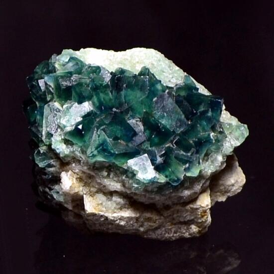 Fluorite