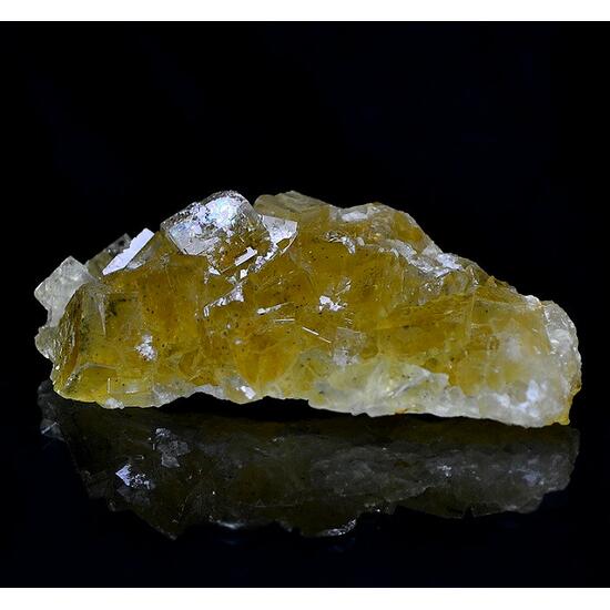 Fluorite