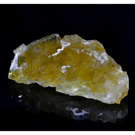 Fluorite