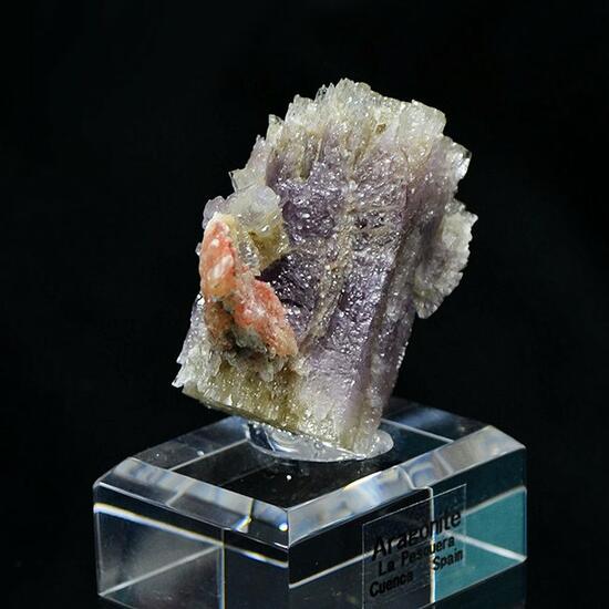 Aragonite