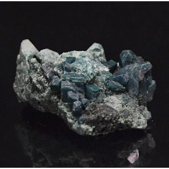 Heulandite-Ca