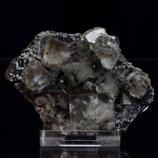 Fluorite