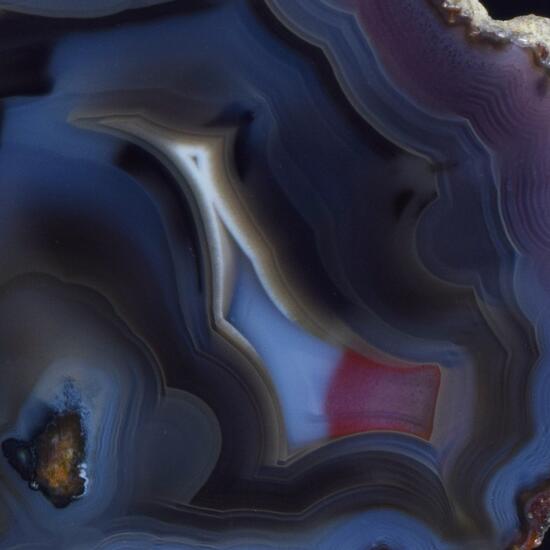 Agate