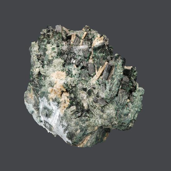 Omphacite