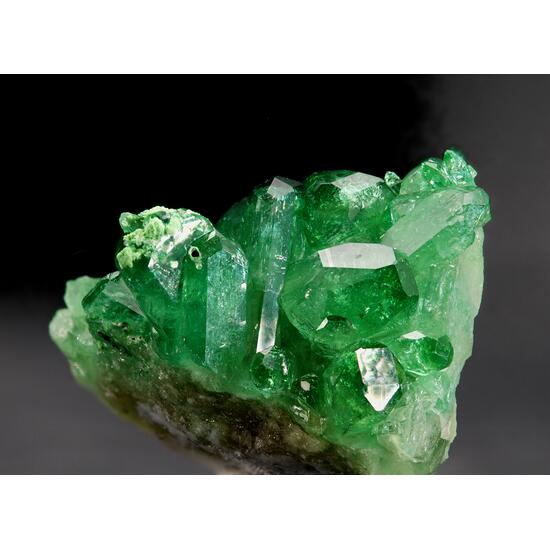 Vesuvianite