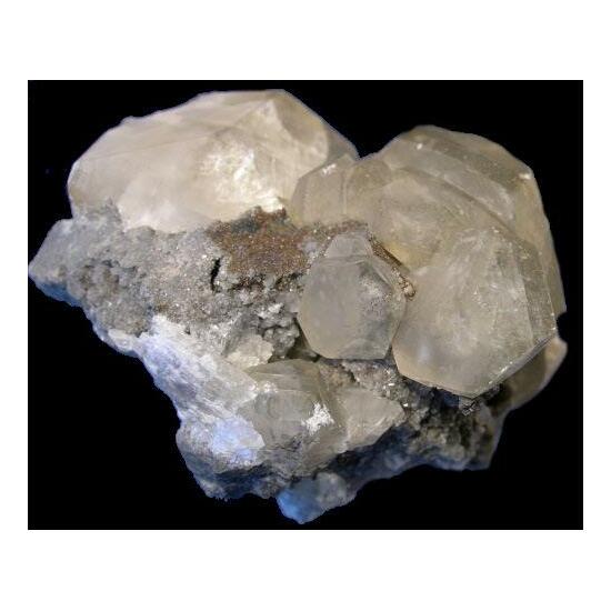 Calcite