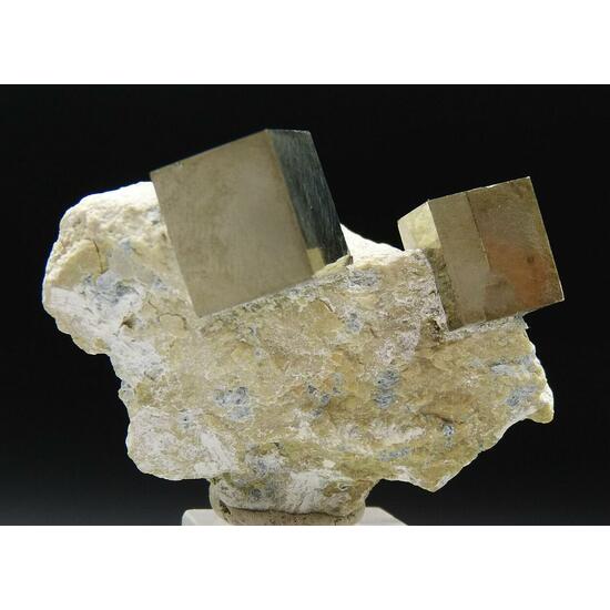 Pyrite