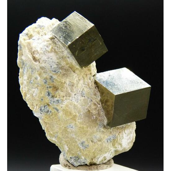 Pyrite