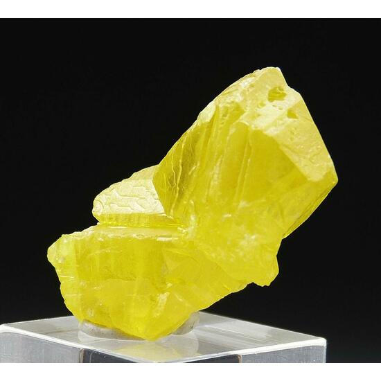 Sulphur