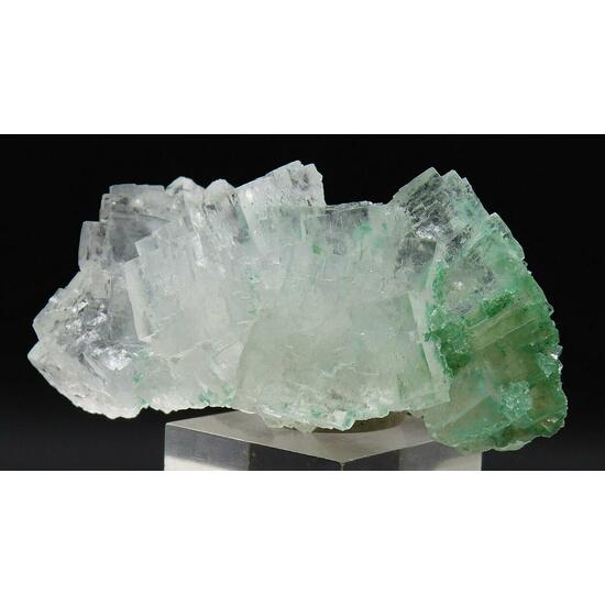 Halite & Atacamite