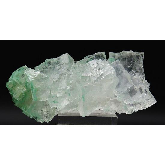 Halite & Atacamite