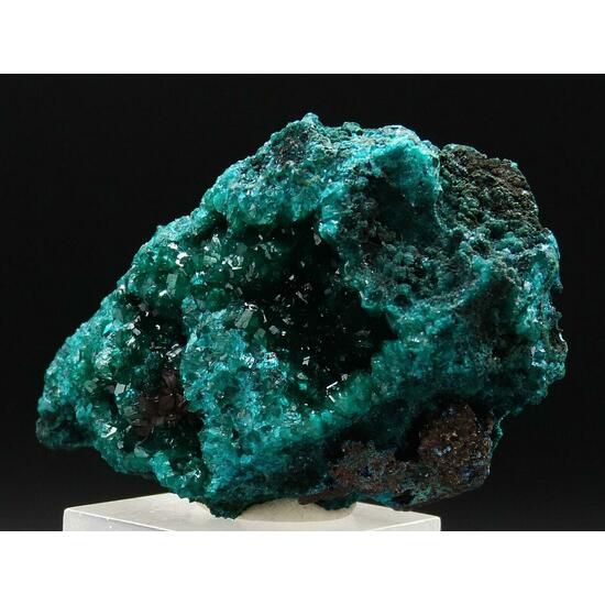 Dioptase