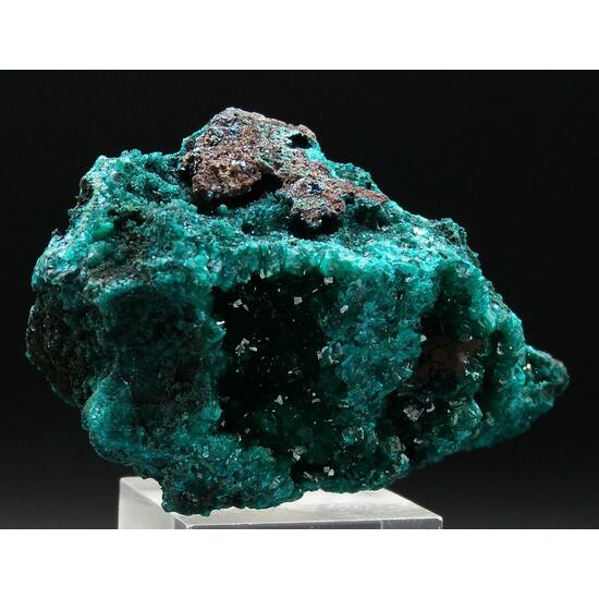 Dioptase