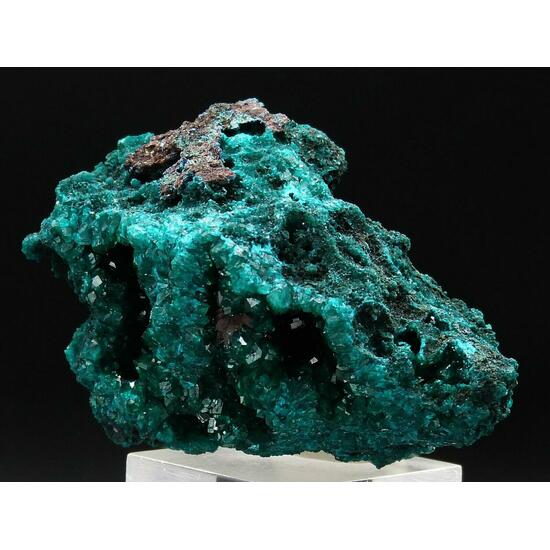 Dioptase