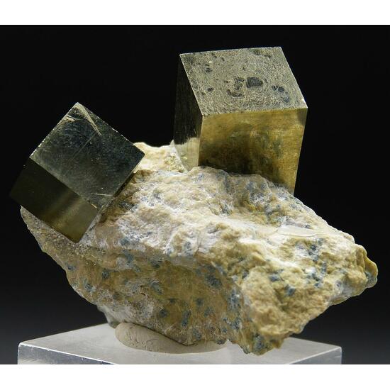 Pyrite