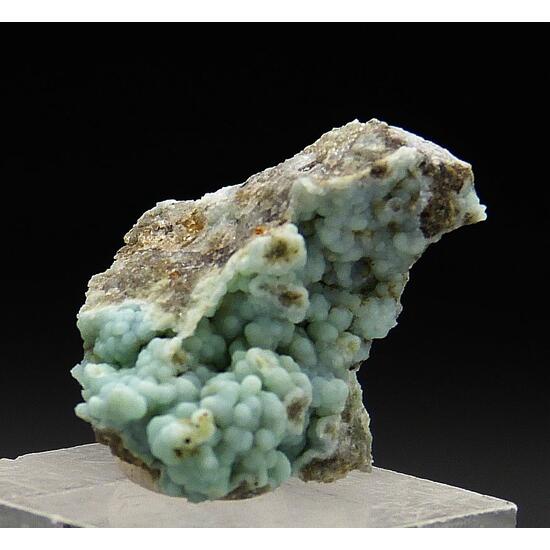 Carbonate-rich Fluorapatite