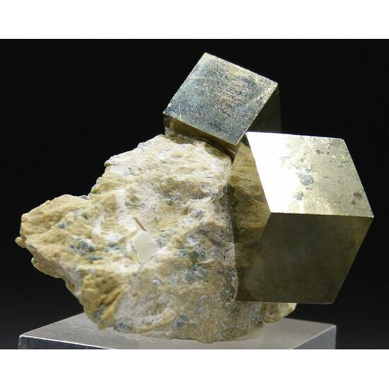 Pyrite