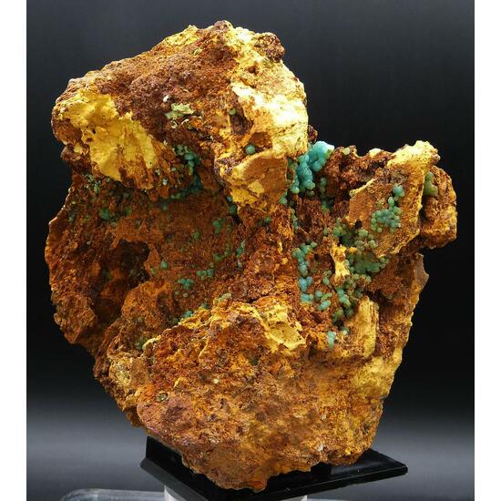 Cuprian Adamite