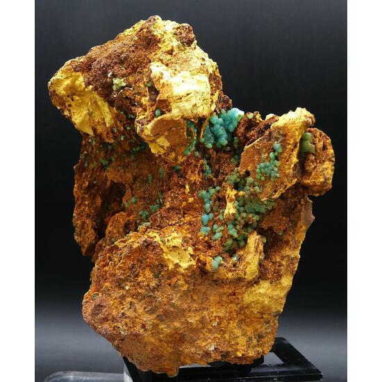 Cuprian Adamite