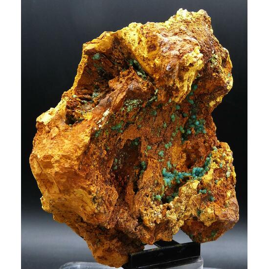 Cuprian Adamite