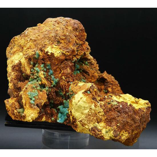 Cuprian Adamite